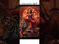 Aigiri Nandini Status Happy Navratri Brodha V Song Rap Shorts Brodhav Navratri