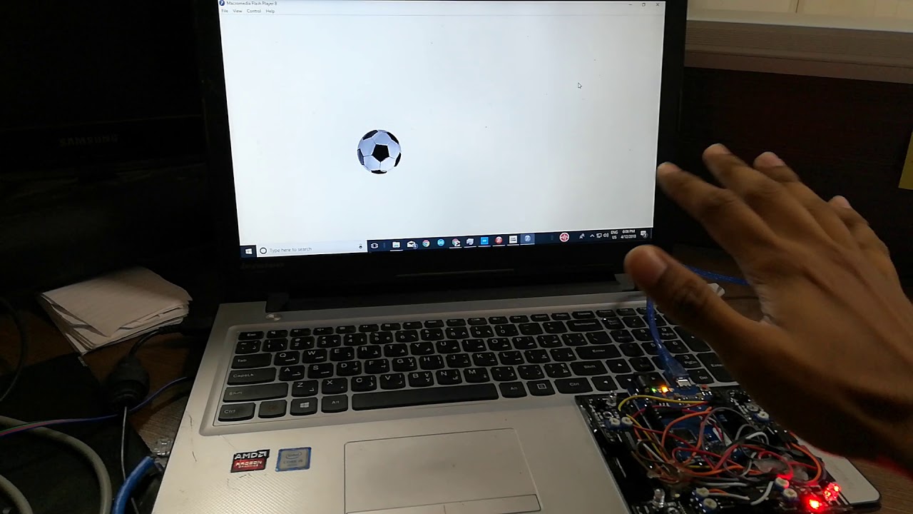 Video