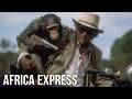 Africa Express Super 80S Full Action Movie In English Free Movies