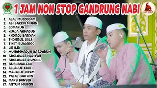 Download lagu GANDRUNG NABI FULL SHOLAWAT TERBARU 2025 mp3