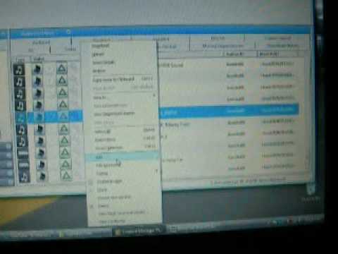 Trainz 2006: How to make your Train & Horn sounds (HQ) high quality