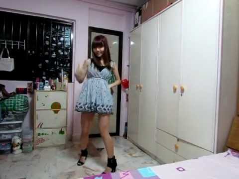 G.na - Top Girl (탑걸) Dance Cover