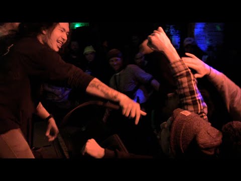 Clock Out - Live - December 23rd 2022 - Full Set -