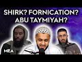 ABU TAYMIYYAH & ALI DAWAH... BENAR?! WAHHABISME DIUNGKAPKAN SECARA NYATA!! VIDEO LENGKAP SEGERA HADIR.