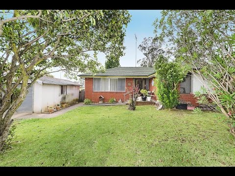 156 O'Sullivan Road, Leumeah - Prudential Real Estate 4628 0033