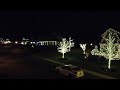 Entire Street Gets in the Holiday Spirit in Middletown, NJ