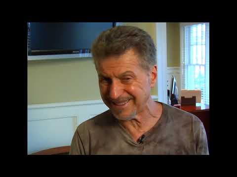 Curtain Call with David Spatz - Guest: Johnny Rivers