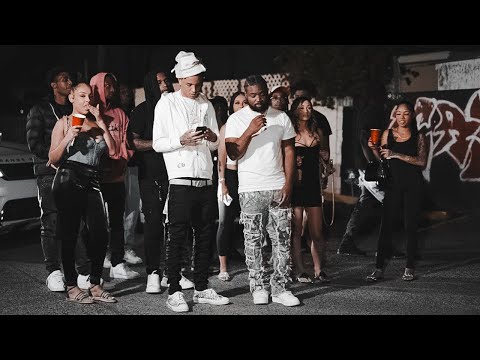 Kai Bandz ft. KT Foreign - Scrumptious (Official Music Video) II Dir. Exotic Visuals