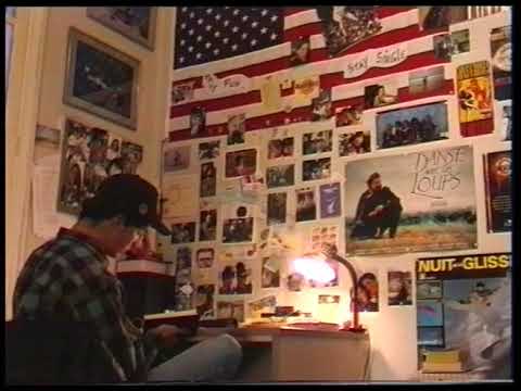 Proust Lu n°53 Laurent Perrin- 5 janvier 1994- Paris