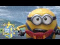 Minions: The Rise of Gru | The Lyrical Lemonade Trailer (feat. Yeat - Rich Minion)