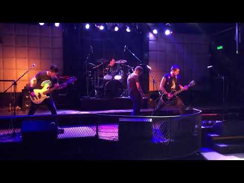 Xplosivo en La Batuta