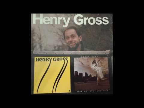Henry Gross - Simone