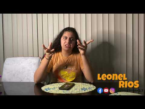 El amigo falso - Leonel Rios