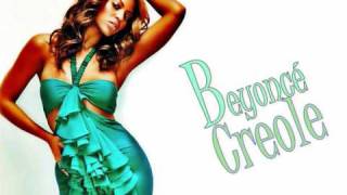Beyoncé - Creole