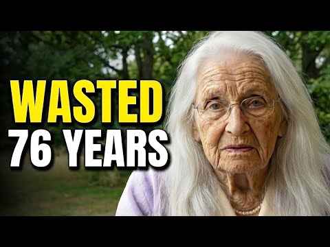 I’m 103 Years Old — It Took Me 76 Years To Learn This. Don’t Waste Yours.