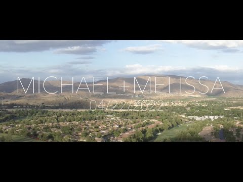 Michael + Melissa Highlight Wedding Film | Alleen Carmel Photography
