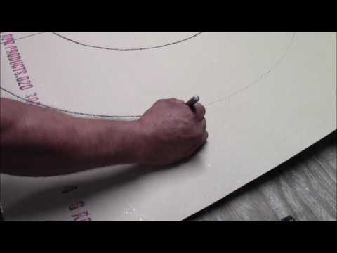 patron del bevel Largo Insuleriando con el tibu video 7