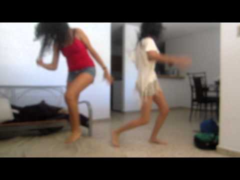 ''Warp'' Feat Dj. Jay Jay ( Juki,Yoyo & Chuletoso Dancing)