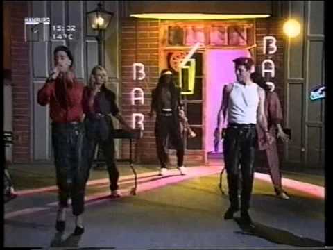 DAF-Voulez Vous Coucher Avec Moi