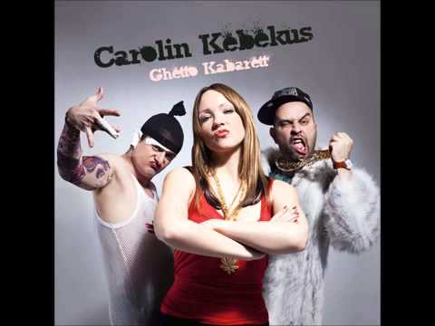 Carolin Kebekus   Ficki Ficki is nicht feat  Fotze Brown