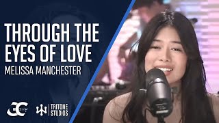 Through the Eyes of Love -  Melissa Manchester | Gigi De Lana | GG Vibes