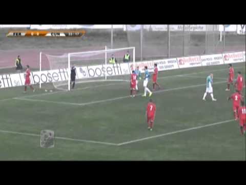 Feralpi Salo'-Cuneo o-1 Sintesi Brescia.Tv