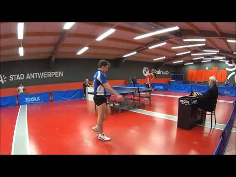 KHATCHANOV Martin - DARCIS Thibaut