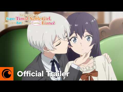 Official Trailer [Subtitled]