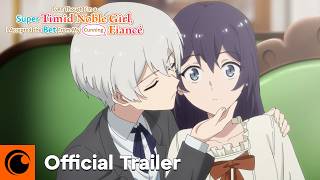 Official Trailer [Subtitled]