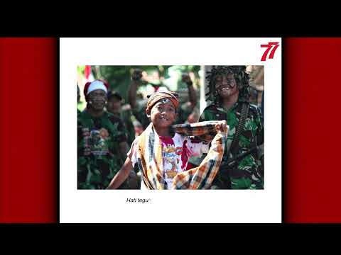 Vita Brevis: Bangun Pemudi-Pemuda (Alfred Simanjuntak)
