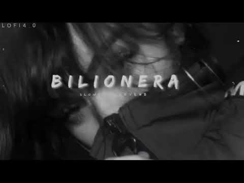 Bilionera- Otilia(Slowed x Reverb)Remix lyrics#lofi#Slowedand Reverb#trending