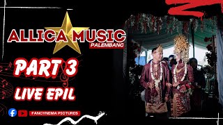 Download lagu DENDANG PILIHAN PART 3 | OM. ALLICA MUSIK | LIVE EPIL - 20 NOVEMBER 2025 | ACARA BPK. UJANG RUSDI mp3