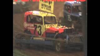 Pumpkinhead - Holed (08)