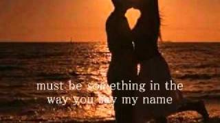 javier -if i never get to heaven (lyrics)