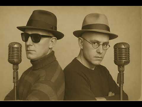 WWO - DAMY RADE ALE TO RETRO #MOCNYCOVER #WWO