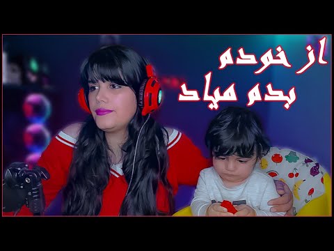 CATCHYBEATZ "AZ KHODAM BADAM MIAD" REACTION - واکنش به «از خودم بدم میاد» از کچی بیتز