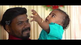 Studio Buff Birthday Celebration