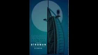 Antonio Sanchez - Claustrophobia (BIRDMAN OST)