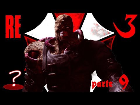 Resident Evil 3 Nemesis ITA #9 Te le faccio vedere io 'le stelle' (FINE)