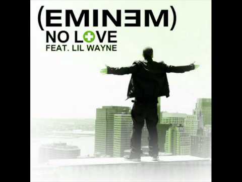 Eminem - No Love Ft Lil Wayne (Kemikal Konjestion Remix) FREE RELEASE.wmv