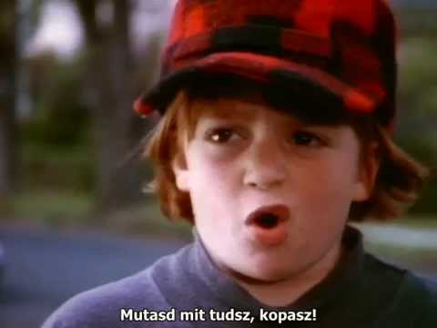 Pete és Kis Pete - A büntetés (Magyar felirattal)