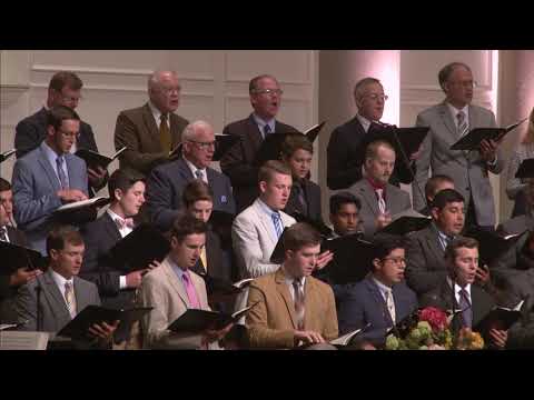 Precious Lamb of Glory by the Temple Choir