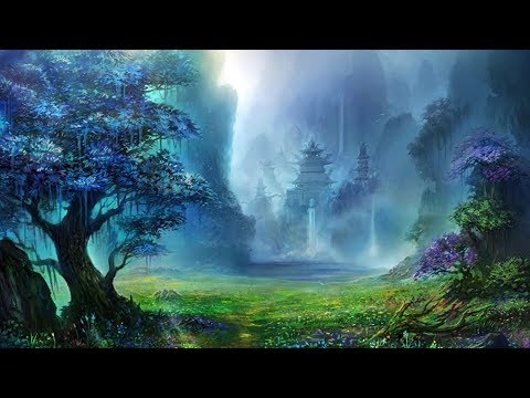 "Journey to Gondor" - Cosmosis & Quantica (Abraxas) chill