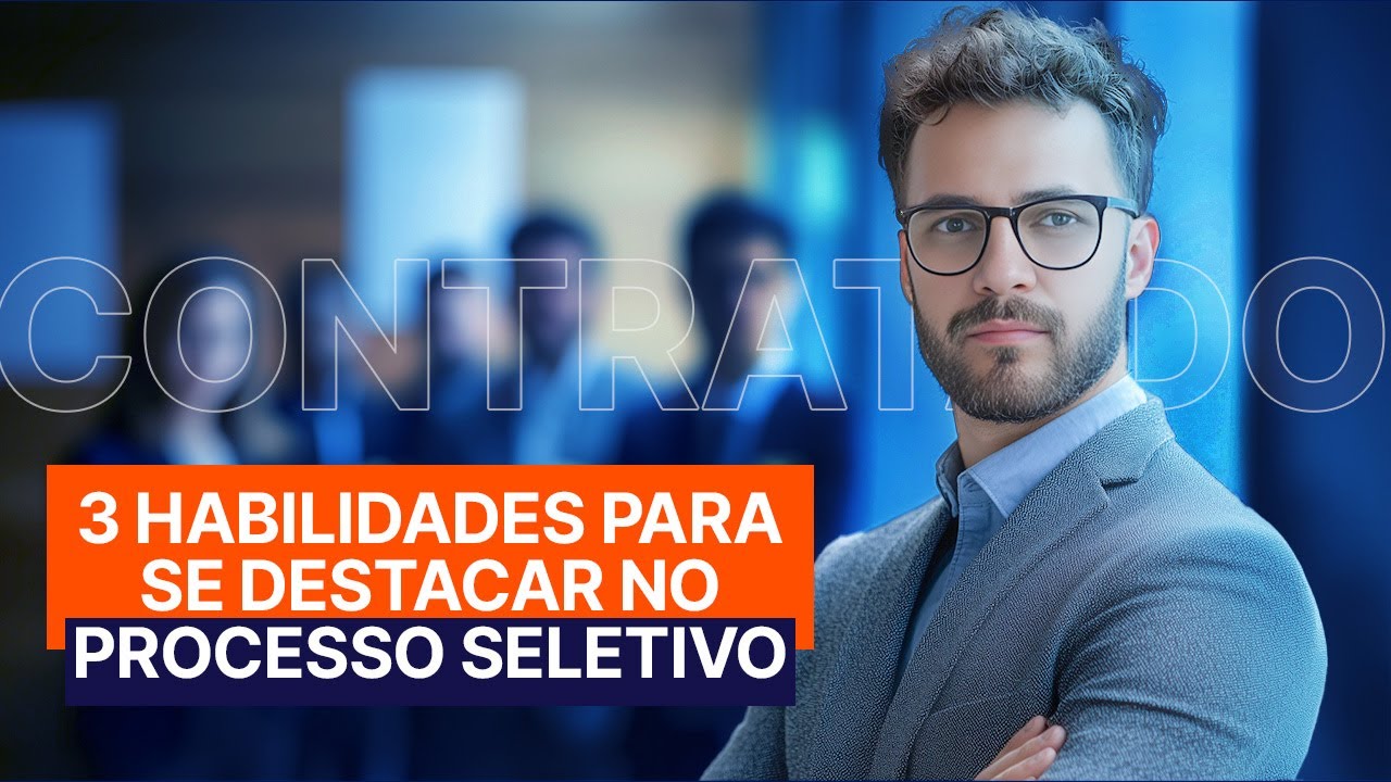 Sem Essas 3 Habilidades, Você Não Vai Conseguir Passar Nos Processos Seletivos na Área de Dados!