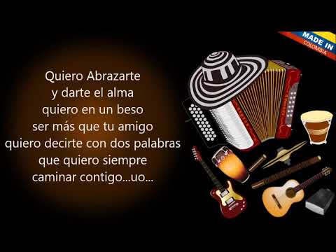 Y darte el alma - El Príncipe Jair (Letra)