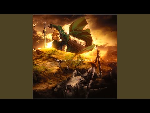 Point Zero - Fate Zero