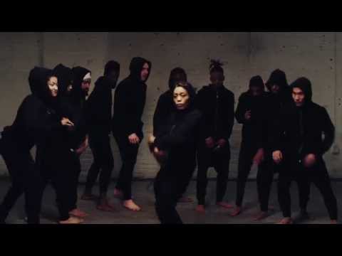 KAMAUU - FoolMoon [Official video]