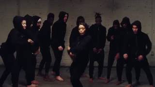 KAMAU - FoolMoon [Official video]