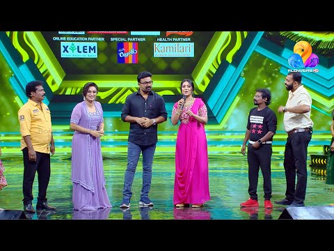 Star Magic | Flowers | EP#357 | Part A