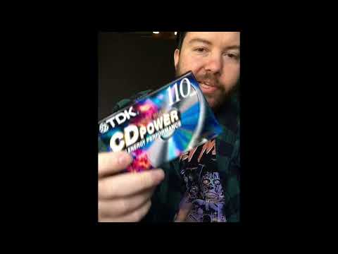 Walkman Collection & Blank Cassettes 💥Dead Tech!!!💥